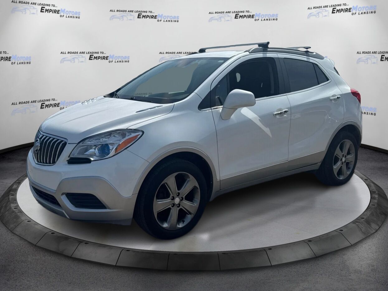 Buick Encore