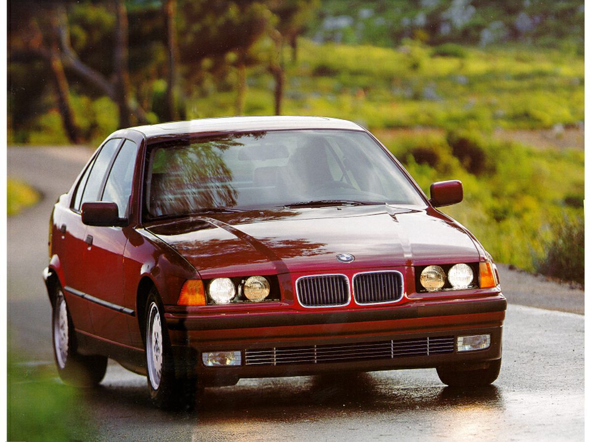 BMW 325i