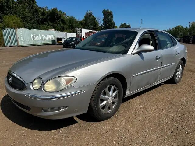 Buick Allure