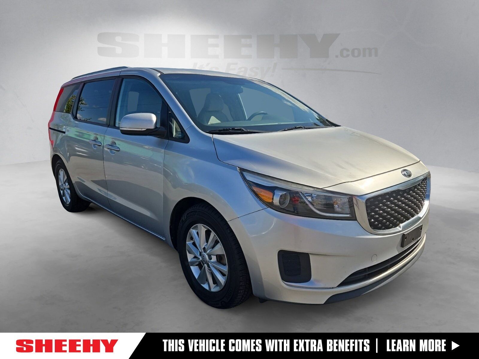 Kia Sedona