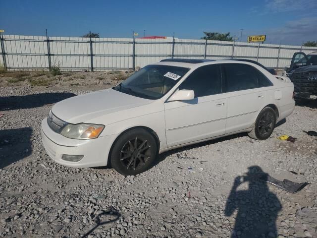 Toyota Avalon