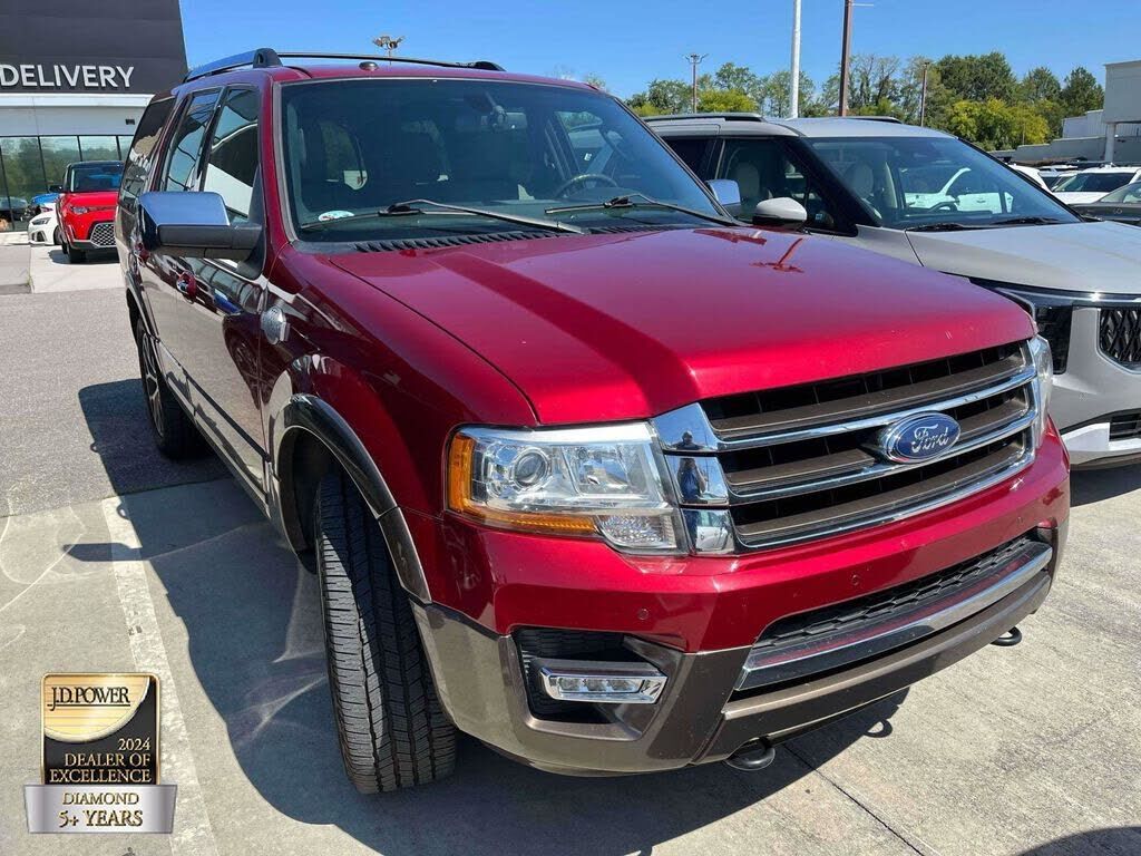 Ford Expedition