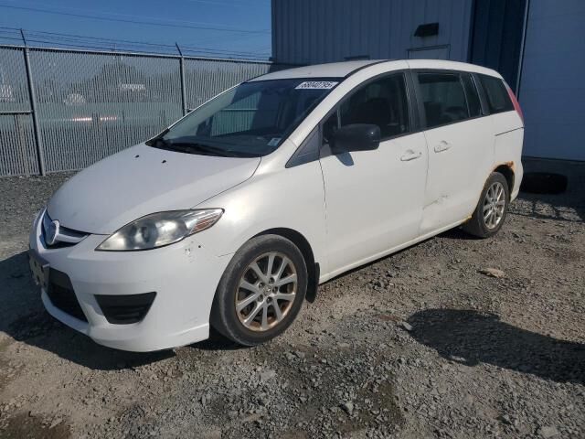 Mazda Mazda5