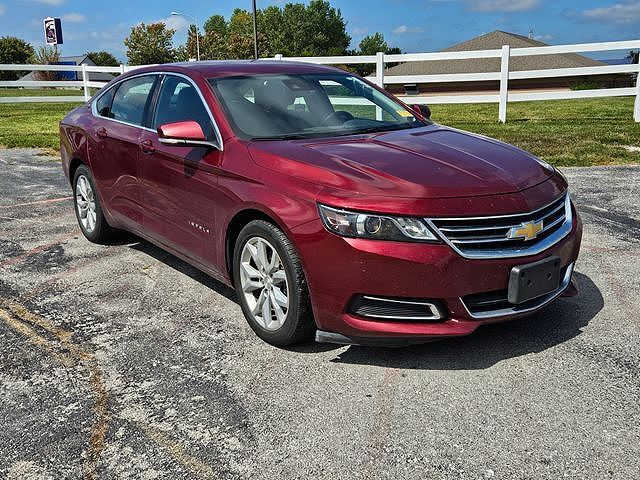 Chevrolet Impala