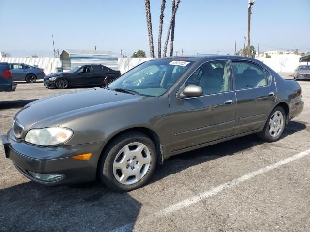 Infiniti I30