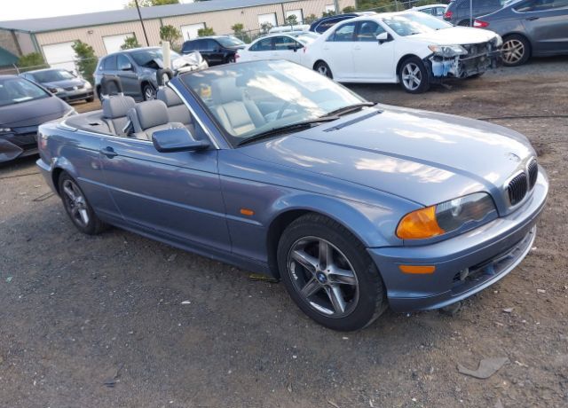 BMW 325Ci