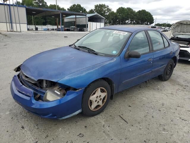 Chevrolet Cavalier