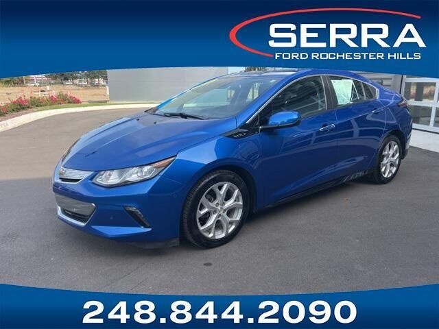 Chevrolet Volt