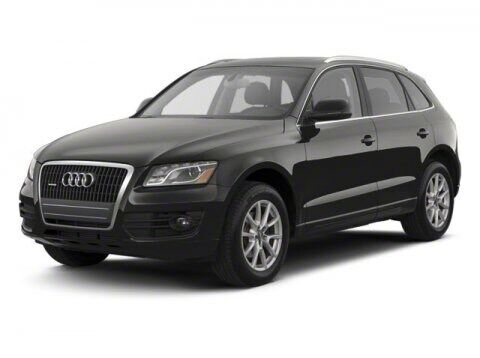 2010 AUDI Q5