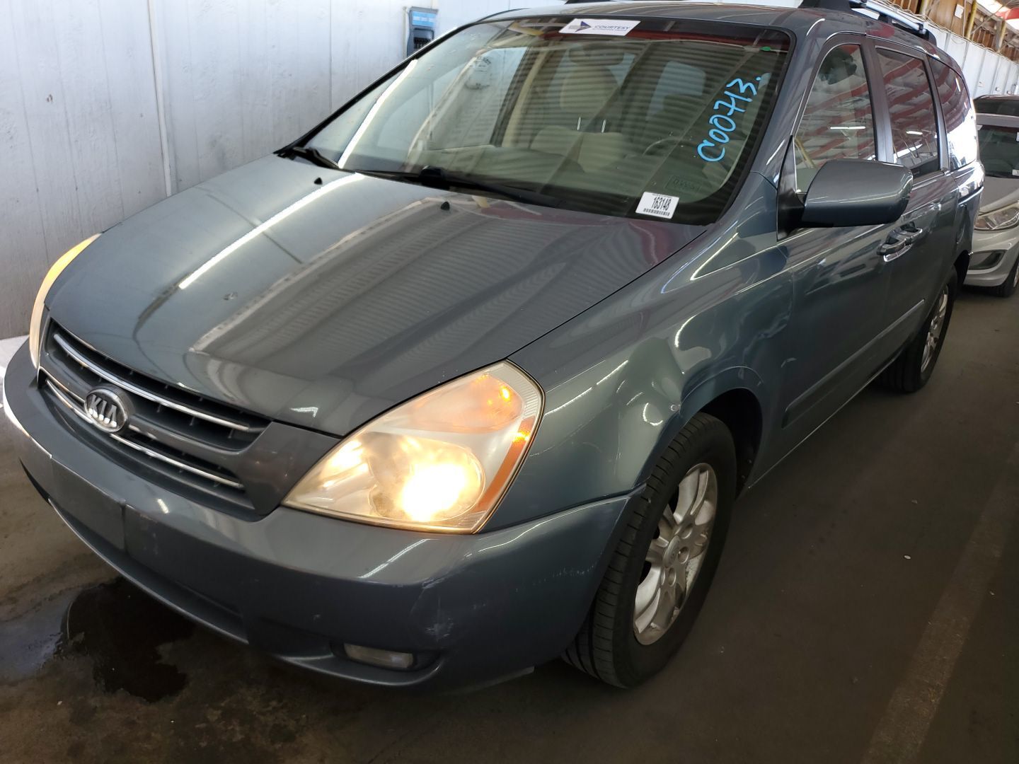 Kia Sedona