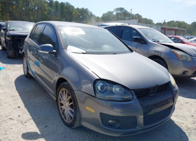 Volkswagen GTI