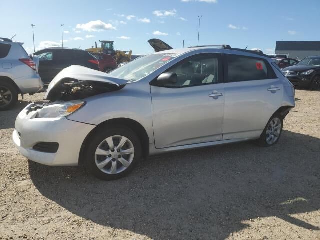 Toyota Corolla Matrix