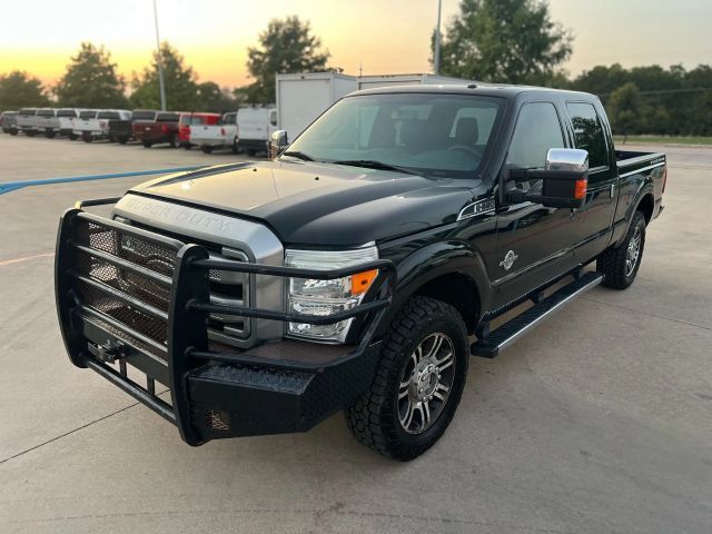 2015 FORD F-250