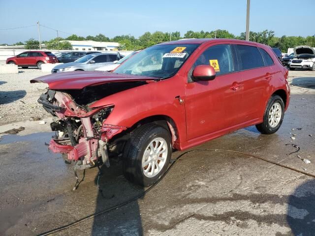 Mitsubishi Outlander Sport
