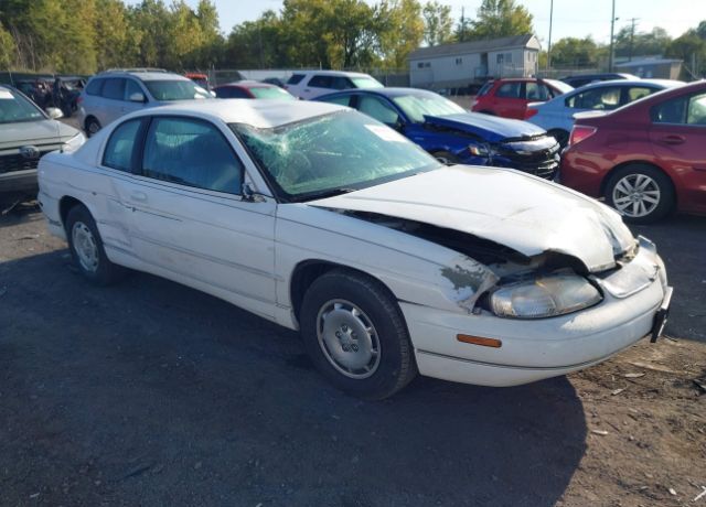 Chevrolet Monte Carlo
