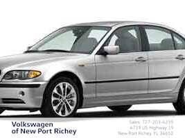 BMW 330i