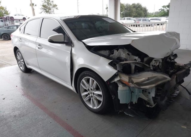 Toyota Avalon
