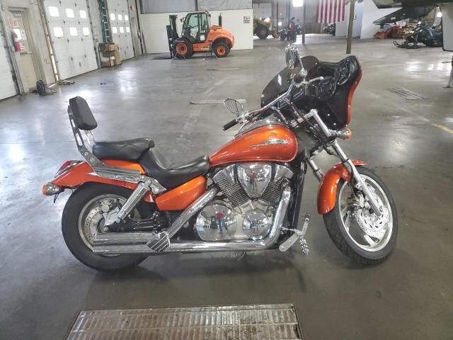 Honda VTX1300C