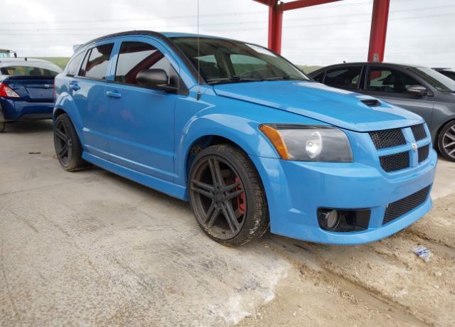 Dodge Caliber