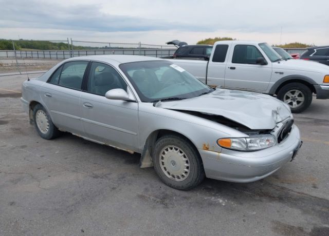 Buick Century
