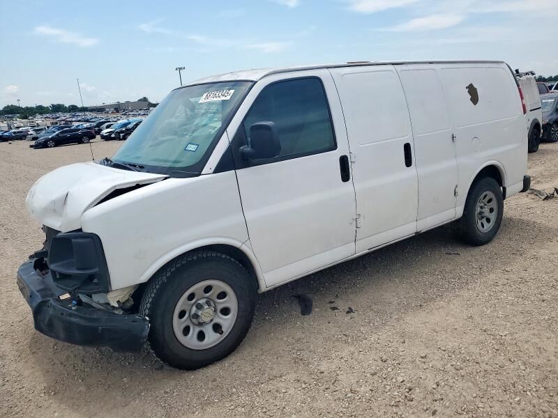 Chevrolet Express