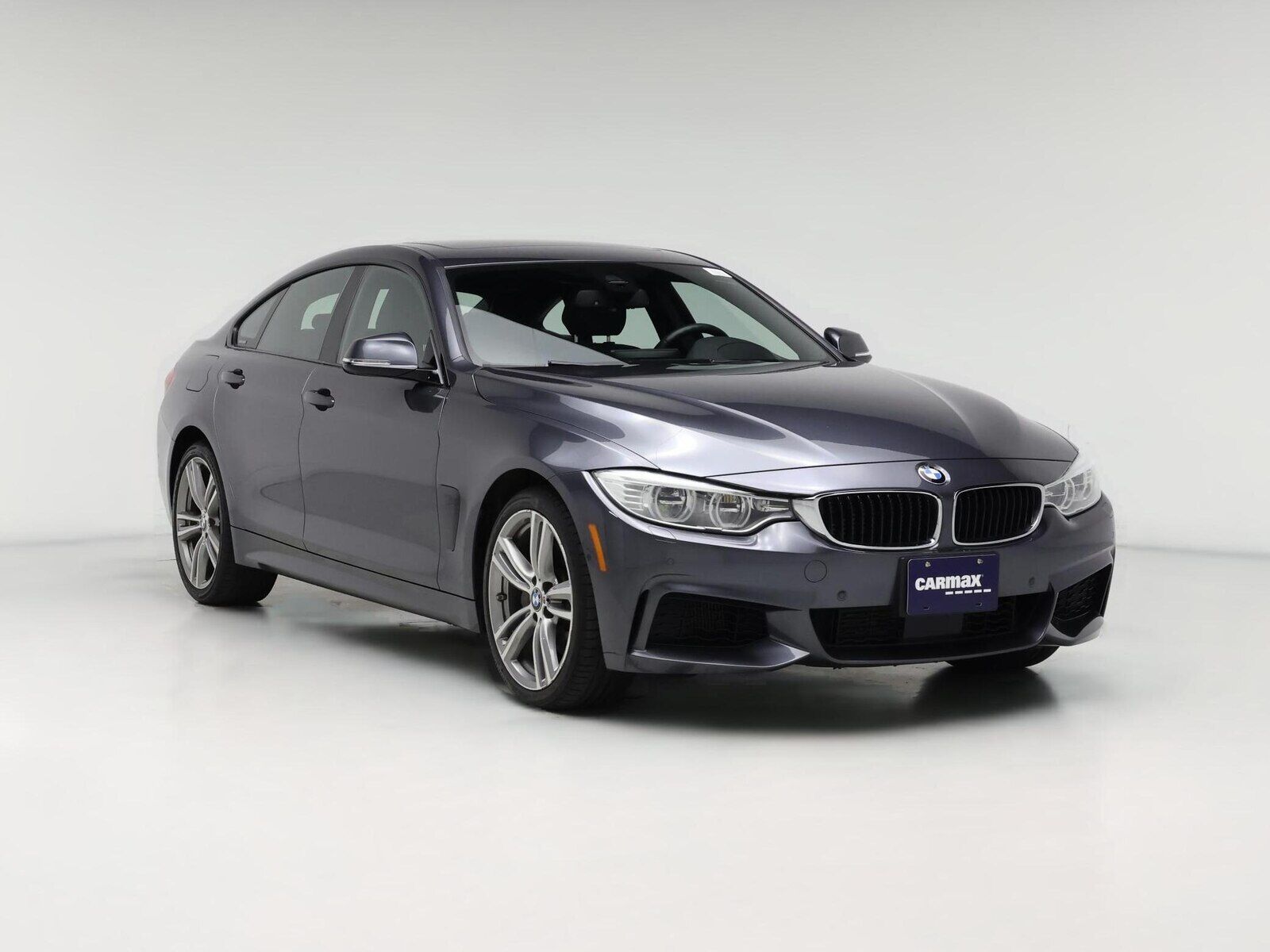 BMW 435i
