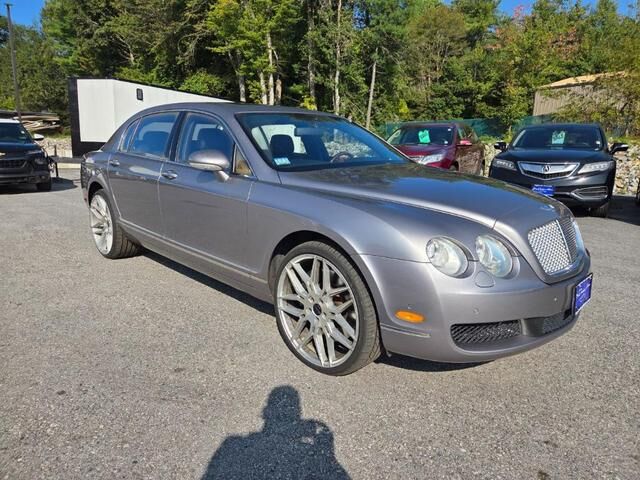 2006 BENTLEY Continental