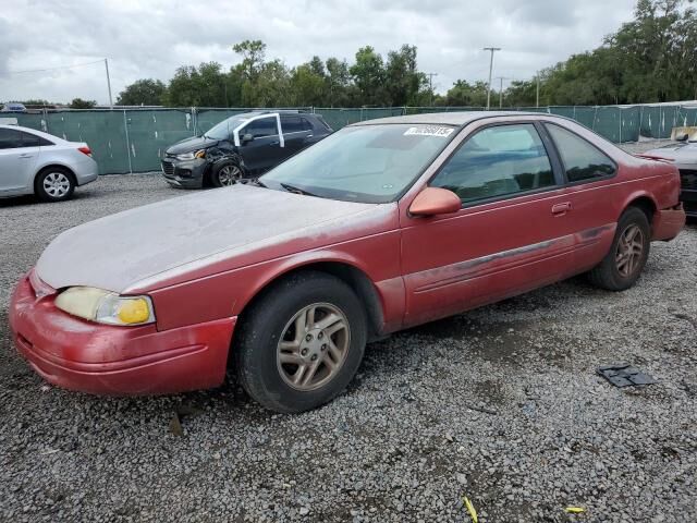 Ford Thunderbird