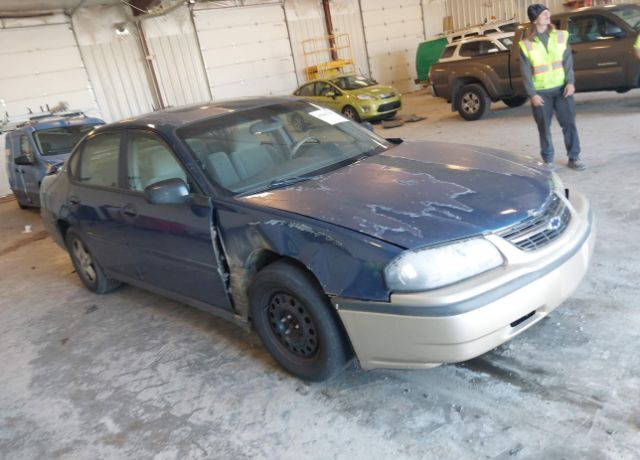 Chevrolet Impala