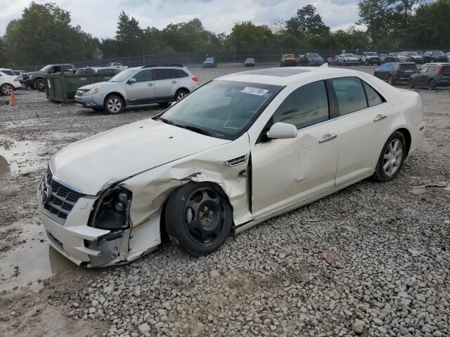 Cadillac STS