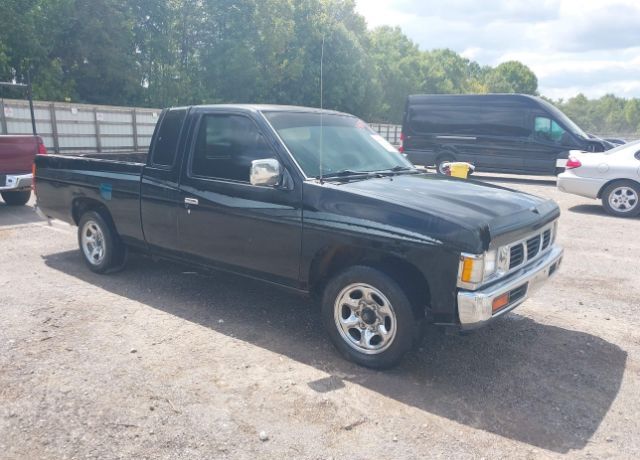 Nissan Pickup