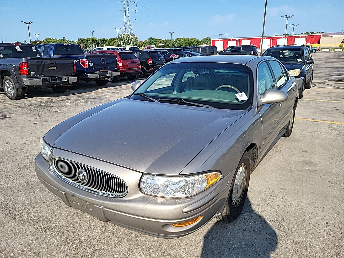 Buick LeSabre