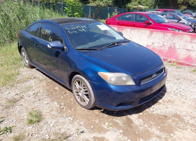 Toyota SCION tC