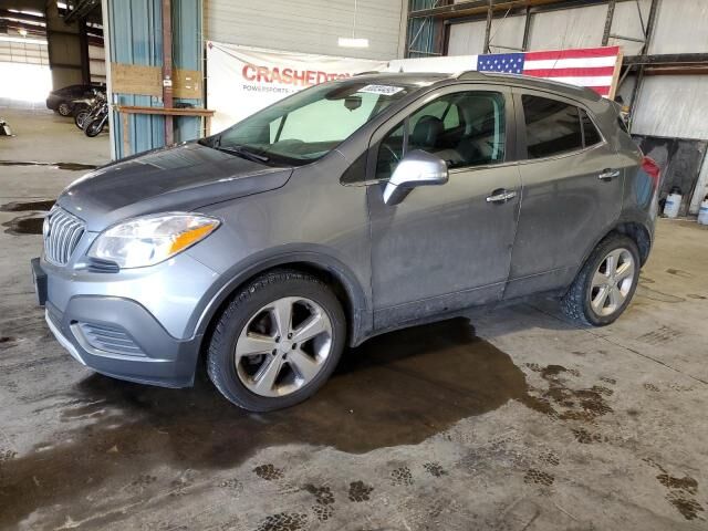 Buick Encore