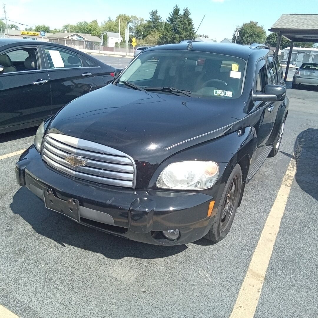 Chevrolet HHR