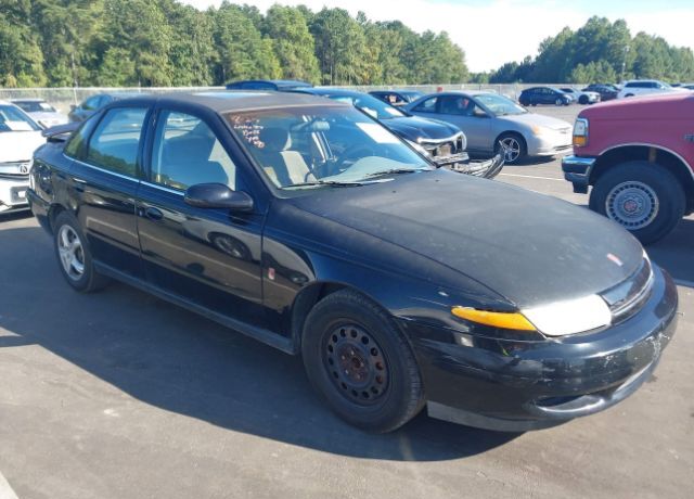 Saturn LS1