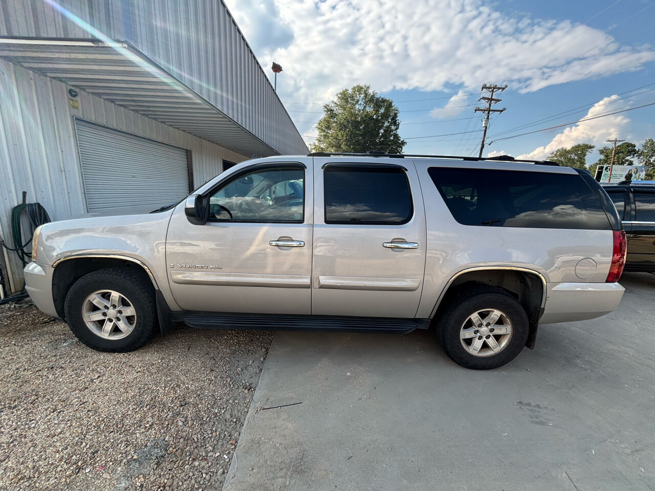 GMC Yukon XL