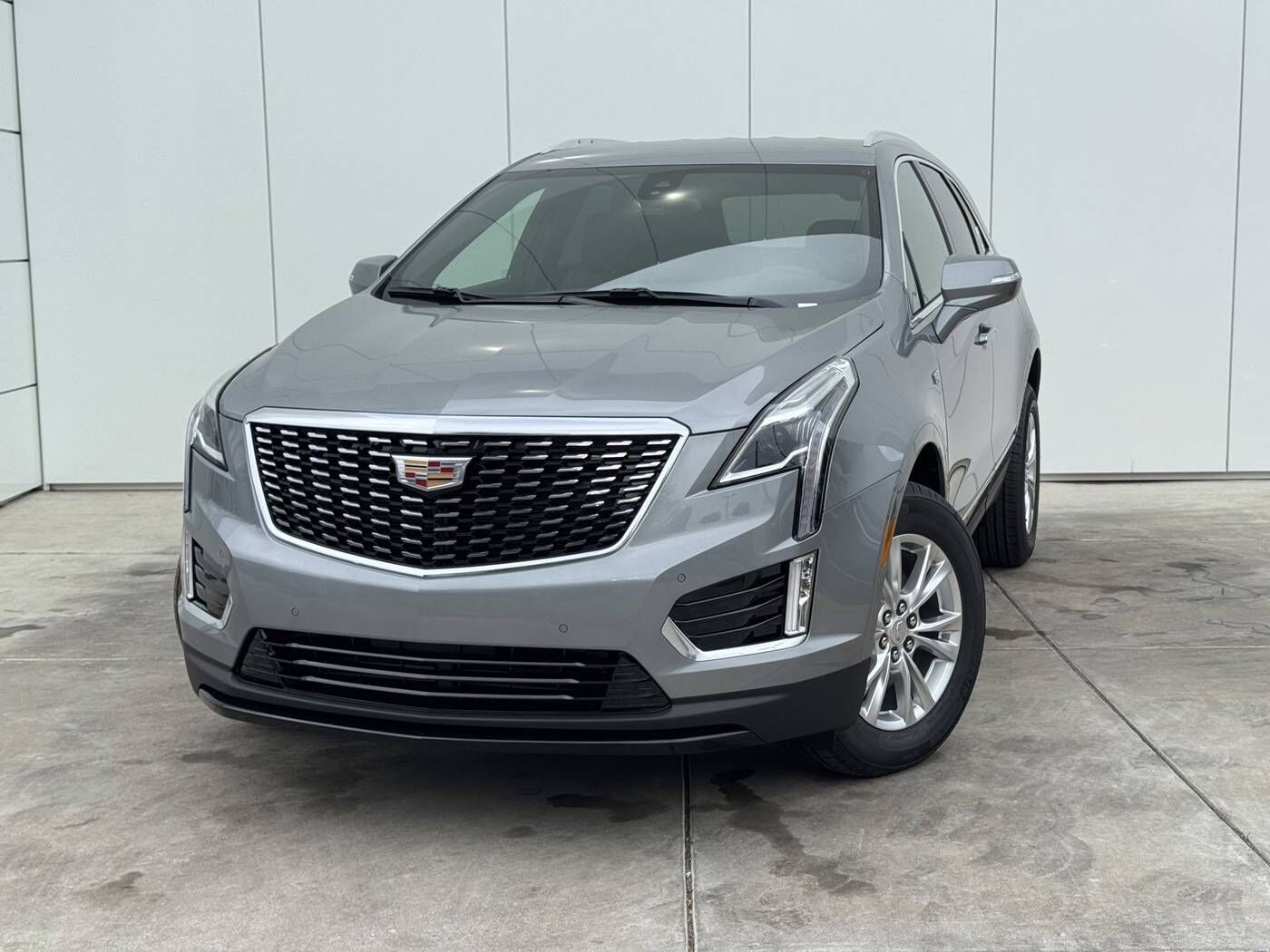 2025 CADILLAC XT5