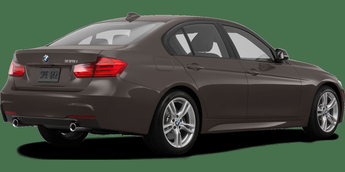 BMW 335i
