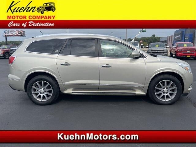 Buick Enclave
