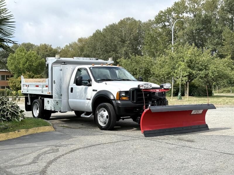 Ford F-450