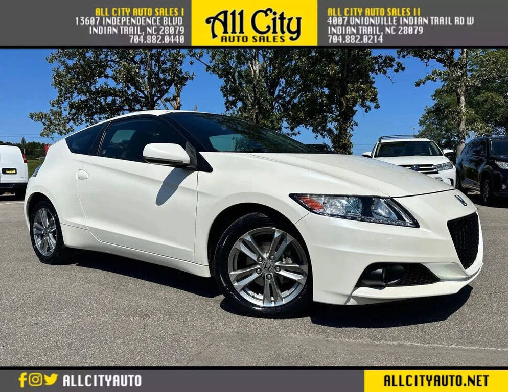 Honda CR-Z