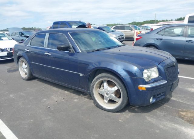 Chrysler 300C
