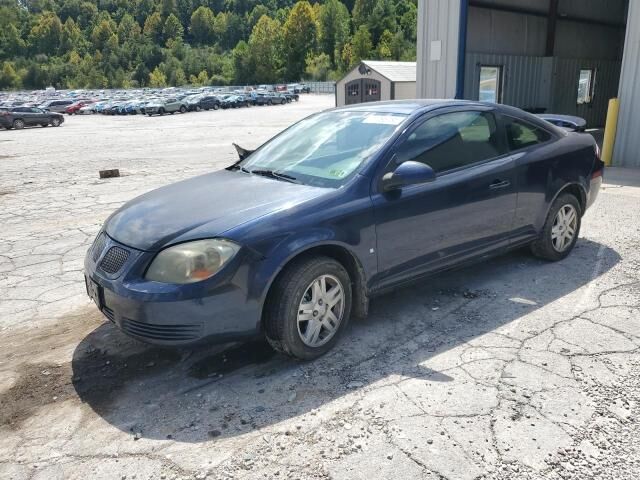 Pontiac G5