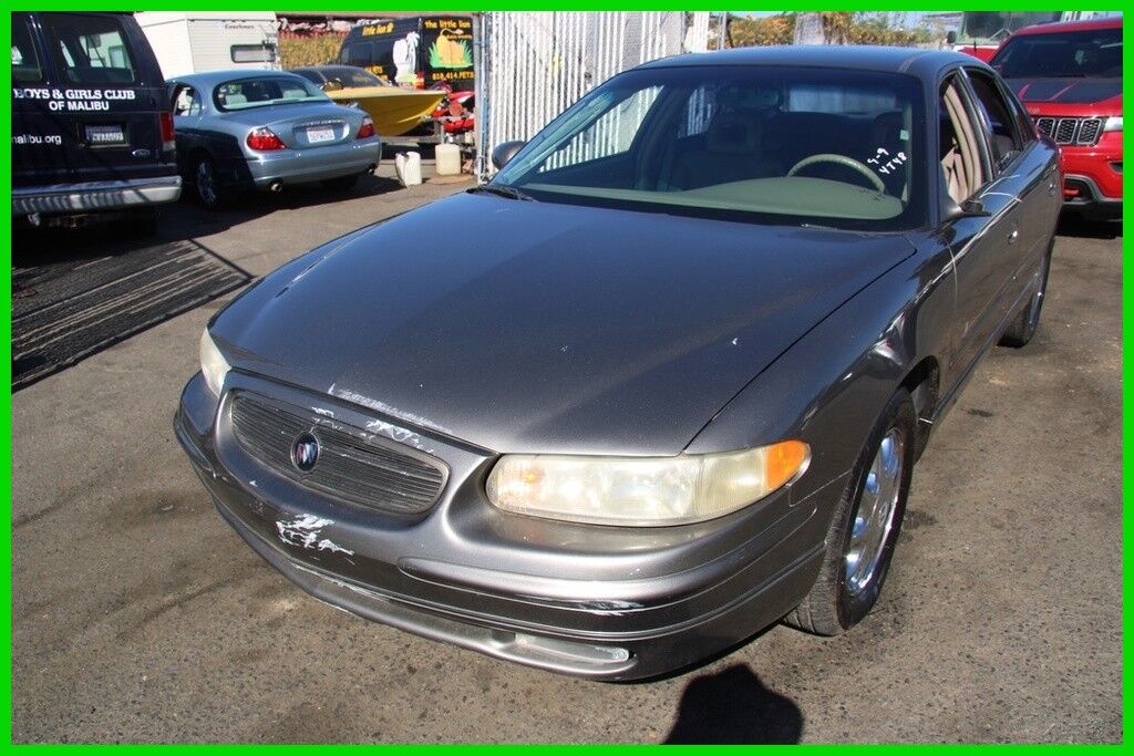 Buick Regal