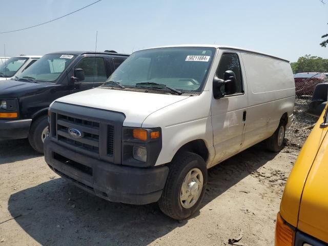 Ford E-150