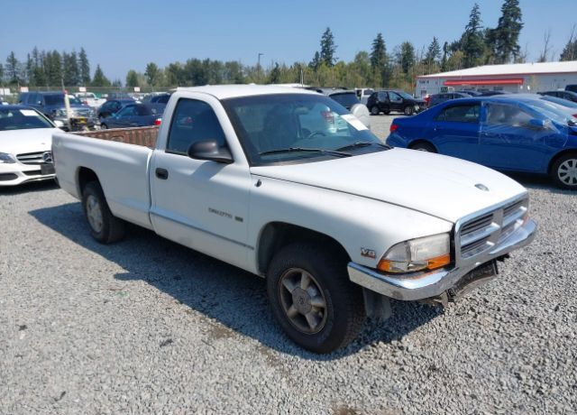Dodge Dakota