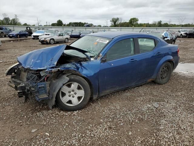 Dodge Avenger