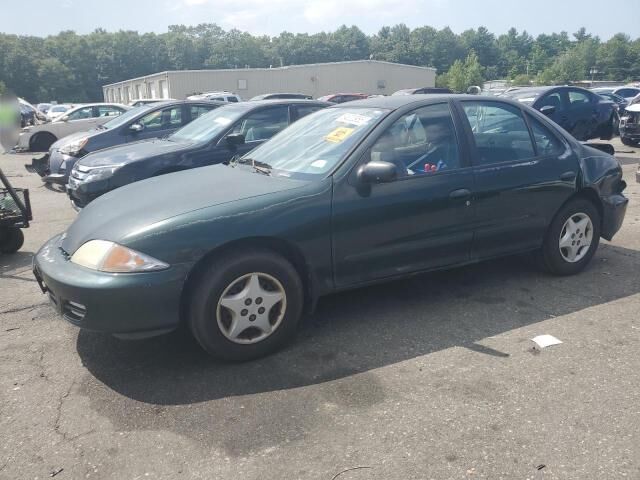 Chevrolet Cavalier