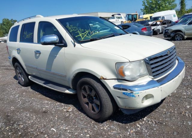 Chrysler Aspen